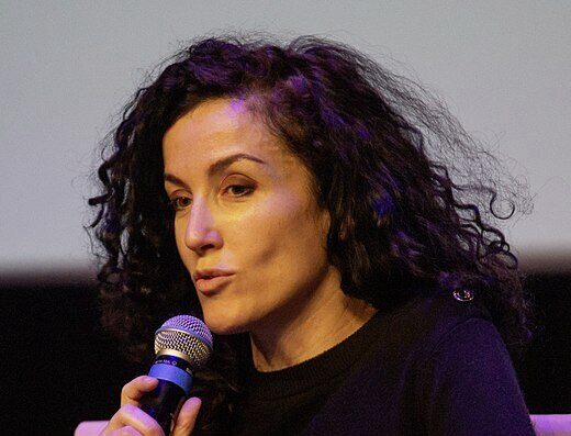 Coco, la dessinatrice de Charlie Hebdo sera bientôt à Thionville