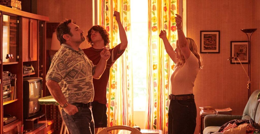 Dossier. La Lorraine, terre de cinéma : le casting de 2024 et 2025