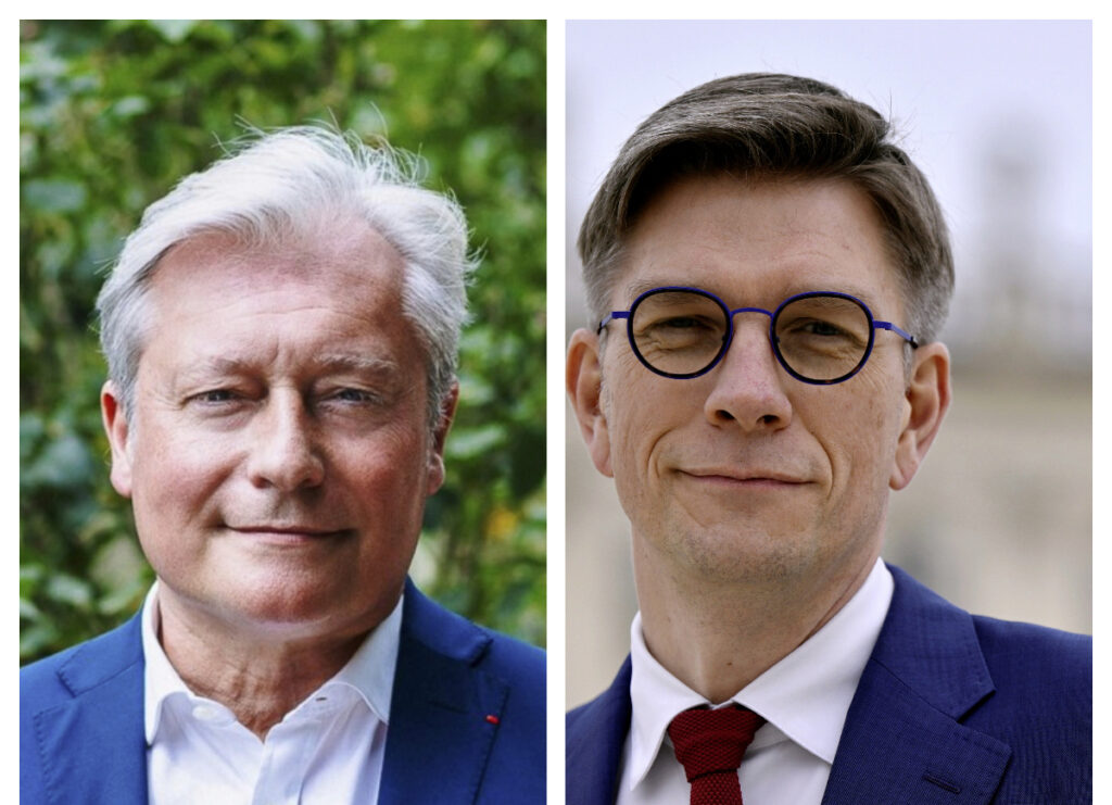 Poncifs et poignée de châtaignes