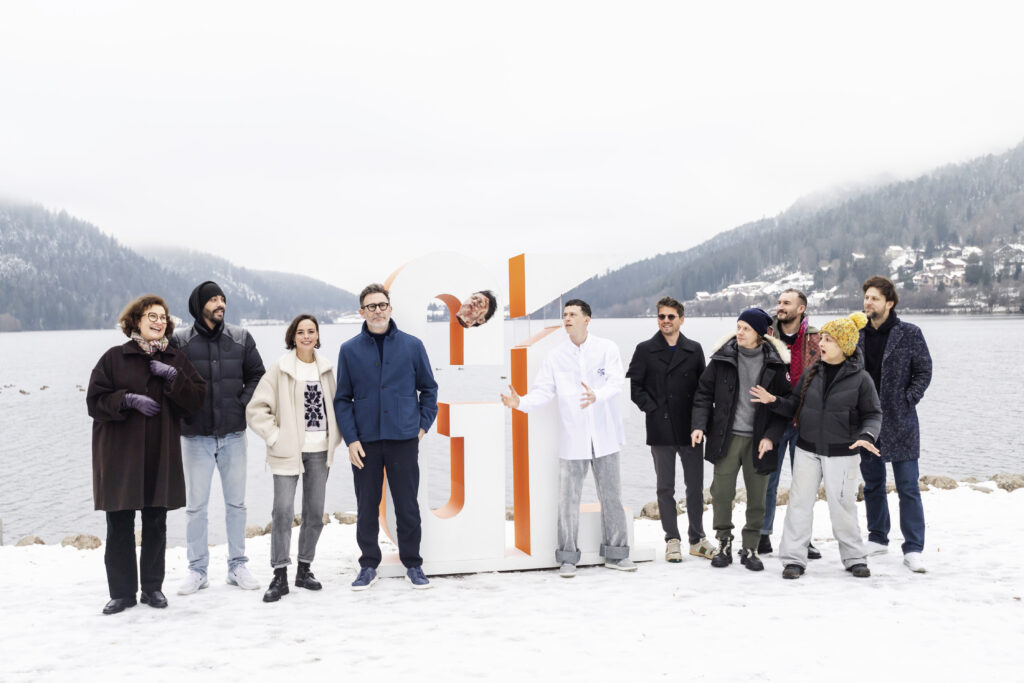 Chaque année, le festival du film fantastique de Gérardmer attire des dizaines de milliers d'amateurs de cinéma de genre et profite économiquement au territoire.