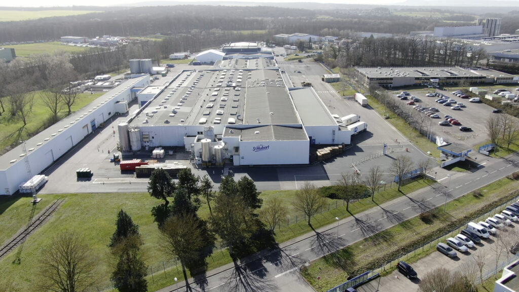 Territoire d’industrie en transition écologique : 4 projets retenus en Lorraine