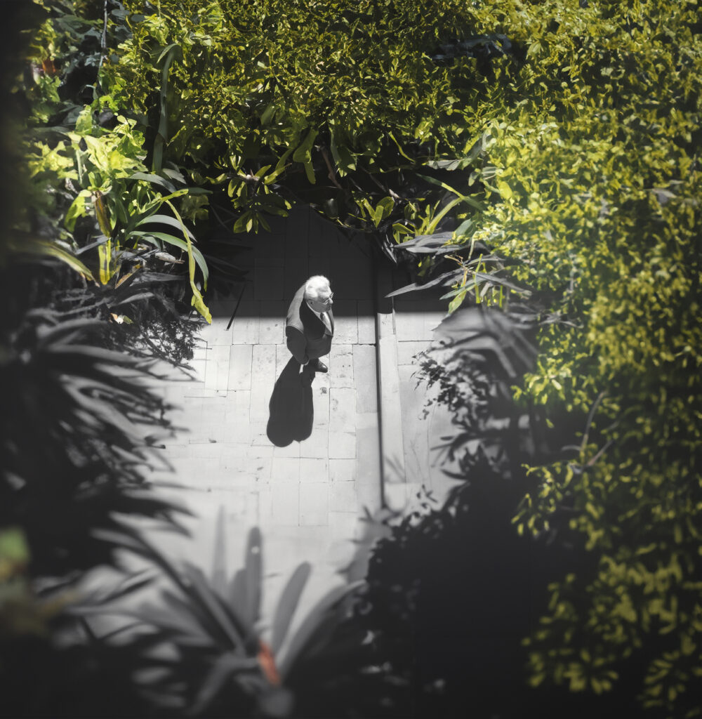 L'année 2024 s'est ouverte avec le décès de Jean-Marie Rausch, maire de Metz durant 37 ans.