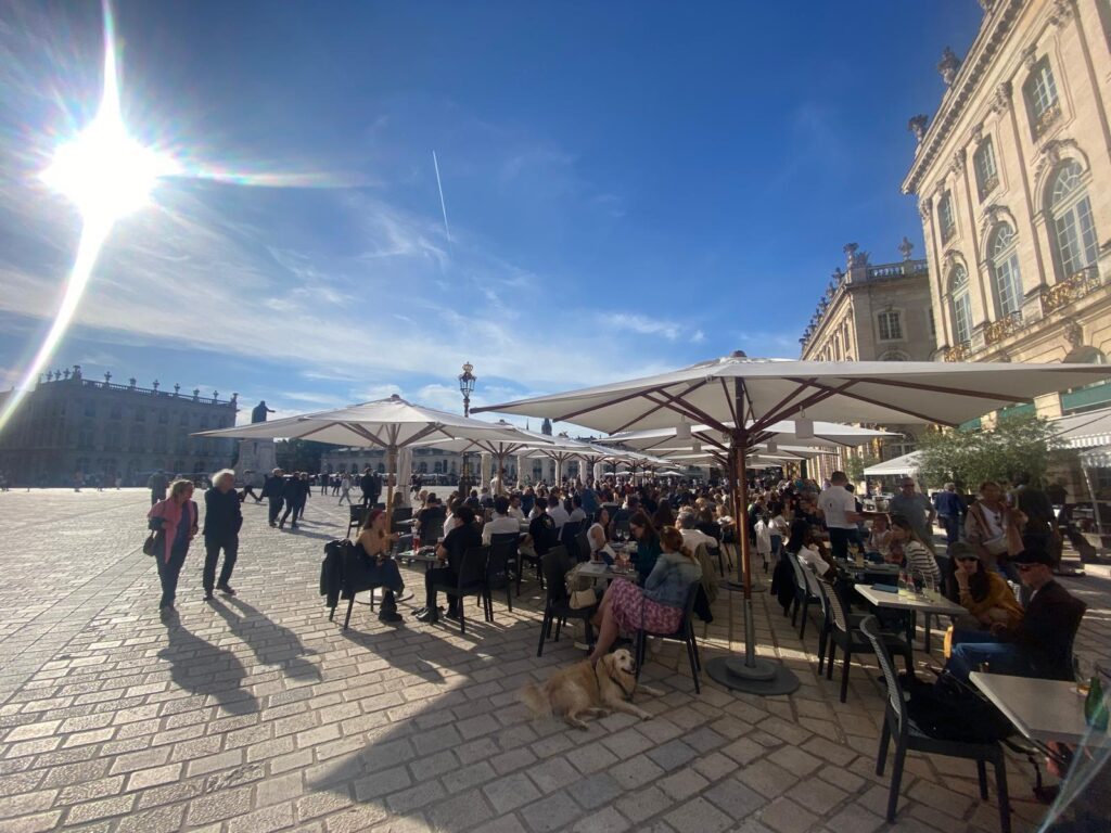 Environnement. Le climat dans le Grand Est en 2050 et ses impacts