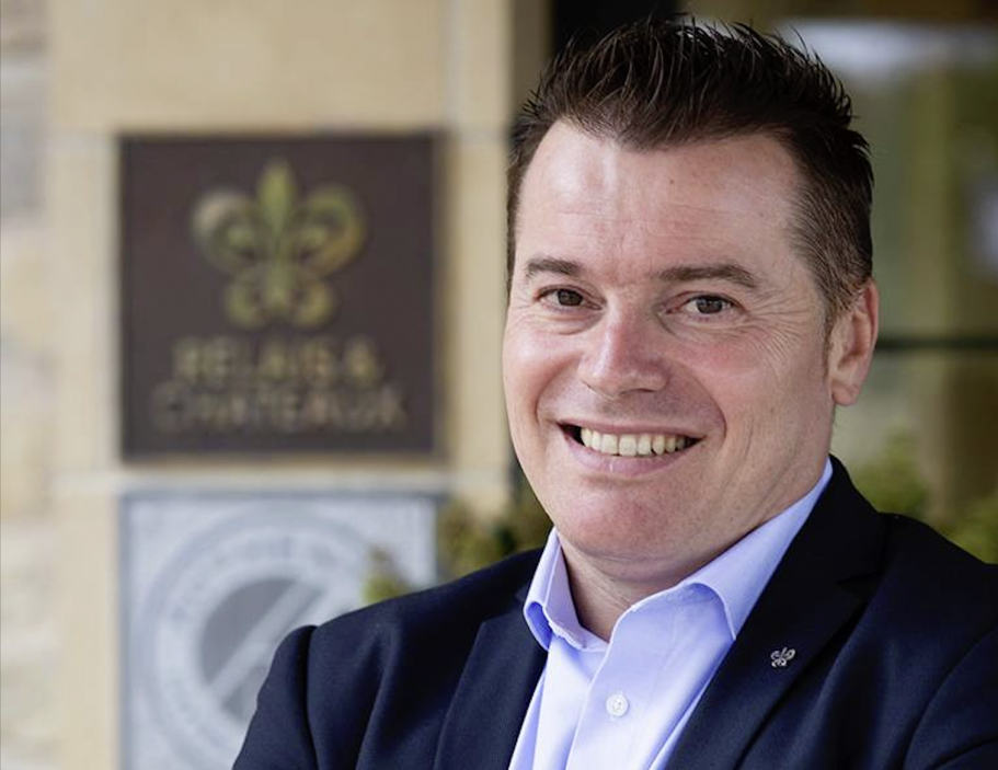 Lorraine. Les 25 qui feront 2025 : Alexandre Keff, toujours plus haut