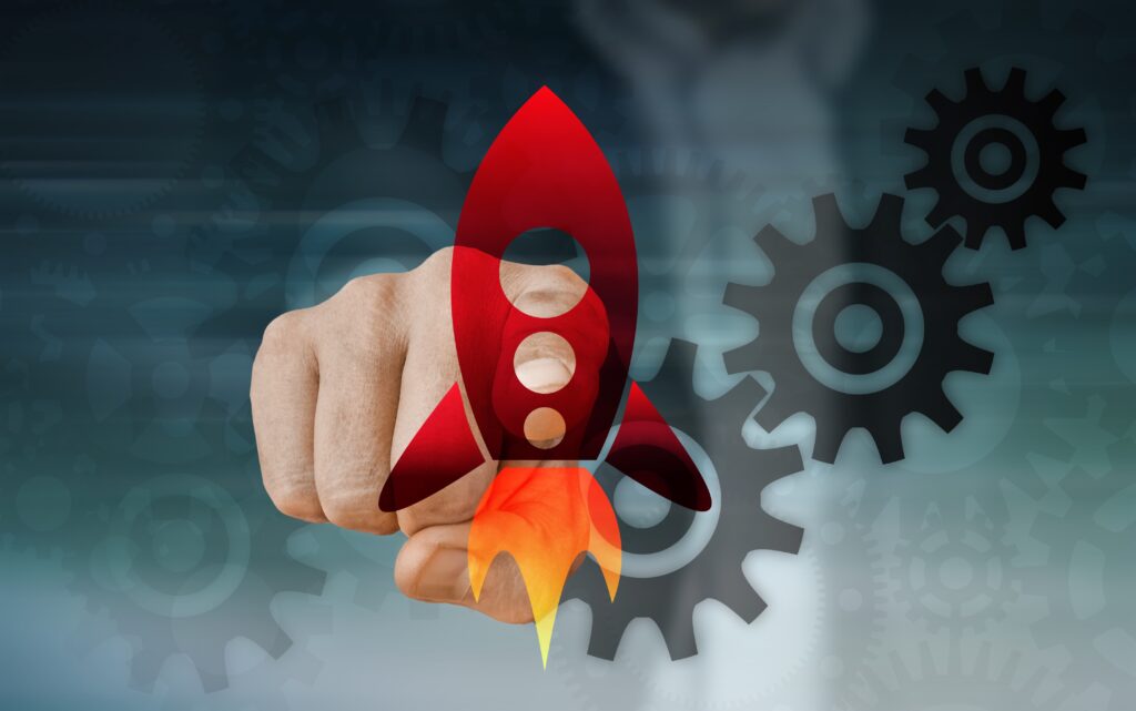 Plusieurs start-up du Grand Est sont aux États-Unis afin de présenter leurs solutions innovantes.