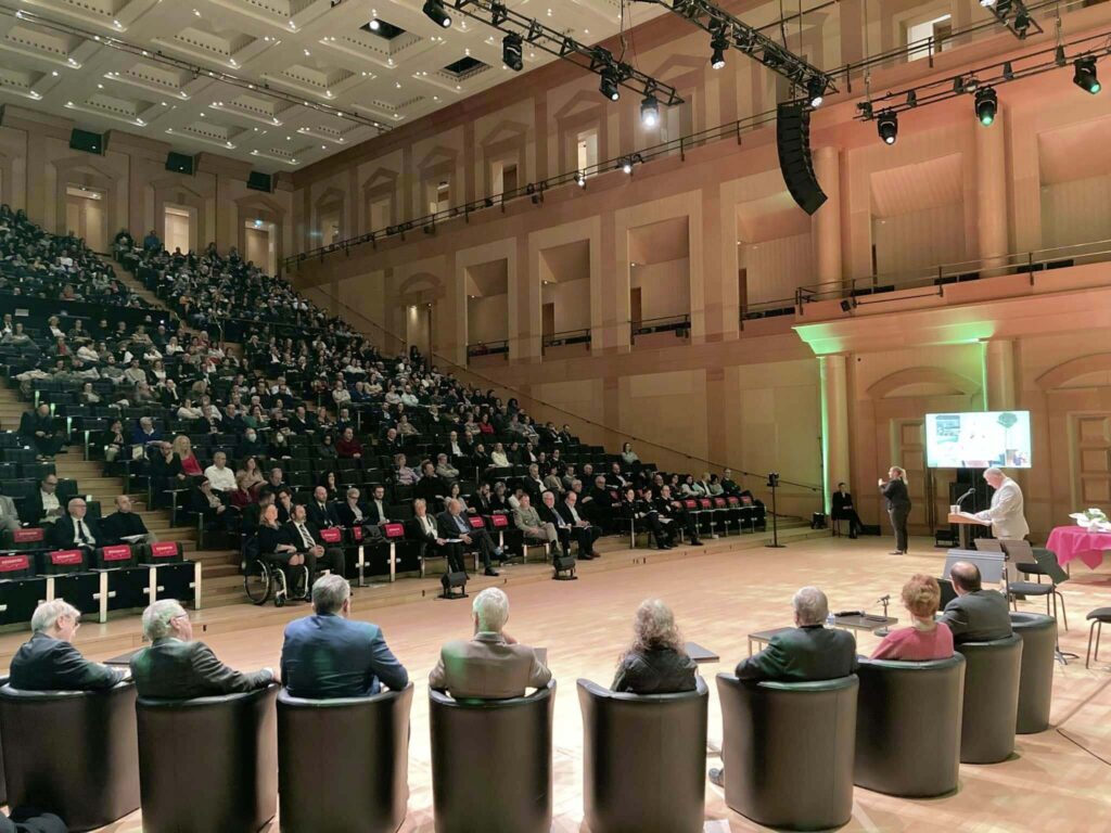 CHR Metz-Thionville : de grosses ambitions pour 2025