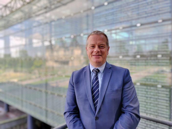 Lorraine. Les 25 qui feront 2025 : Dominique Peljak, soigner la santé mentale