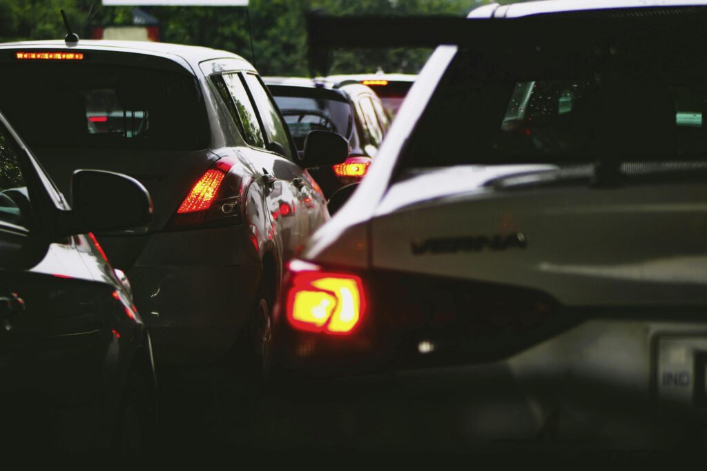 Trafic dans le Grand Est : le classement des villes selon les heures perdues dans les bouchons